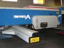 CNC Metal