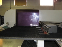 CNC Metal