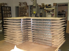 CNC Metal