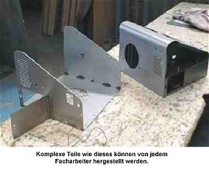 FABRICATIONS Ltd.