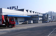 Aepli Co. Metallbau