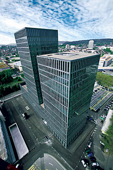 Aepli Co. Metallbau