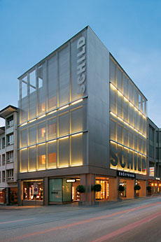 Aepli Co. Metallbau