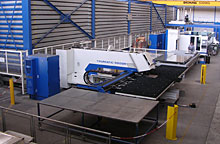 Aepli Co. Metallbau