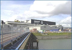 Bombardier