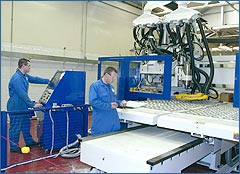 Bombardier