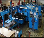 BORRE METALVAREFABRIK A/S