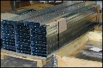 BORRE METALVAREFABRIK A/S