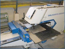 Cimbria Manufacturing A/S