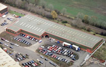 Central Metal Manufacturing Ltd. 