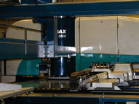 Central Metal Manufacturing Ltd. 