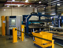 Central Metal Manufacturing Ltd. 