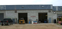 Custom Cut Machine Inc