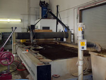 Custom Cut Machine Inc