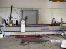 Custom Cut Machine Inc