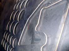 Custom Cut Machine Inc