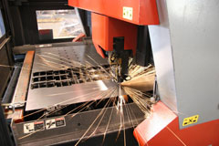 Engineered Metal Products (EMP)