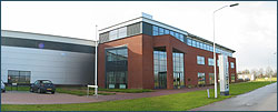 Exerion Precision Technology Ulft B.V.