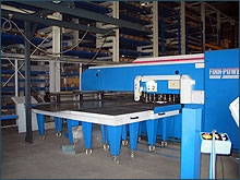 Exerion Precision Technology Ulft B.V.