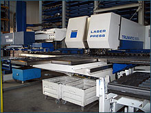Exerion Precision Technology Ulft B.V.