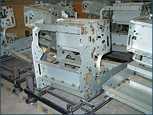 Exerion Precision Technology Ulft B.V.