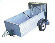 FABRICATIONS Ltd.