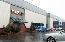 Gazco Limited