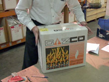 Gazco Limited