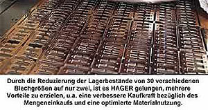 HAGER ENGINEERING Ltd.