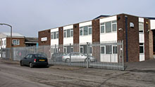 Howe Green Limited