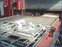 HST Metallbearbeitung GmbH