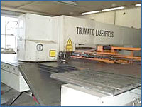 HST Metallbearbeitung GmbH