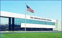 Lincoln Electric