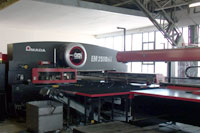 Lund Brothers & Co. Ltd.
