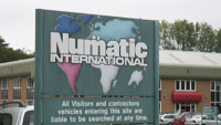 Numatic International