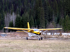 Quest Aircraft