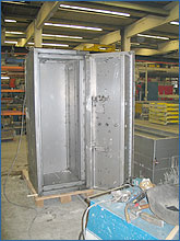 Rosengrens Europ BV