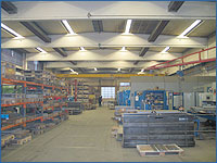 Rosengrens Europ BV