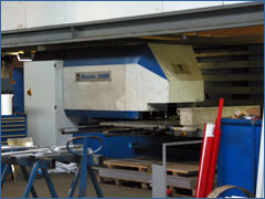 Constructiebedrijf W. Ten Ham BV