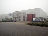 Van Alphen Metaal