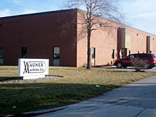Wagner Machine Company