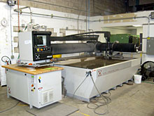 Wagner Machine Company