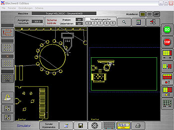 Neue Laserfunktionen in JETCAM-Version 15.3001 verf�gbar