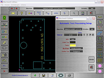 Neue Laserfunktionen in JETCAM-Version 15.3001 verf�gbar
