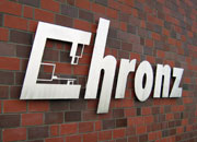 Erstes Open House bei Firma Chronz