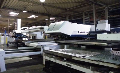 Trumpf 7000