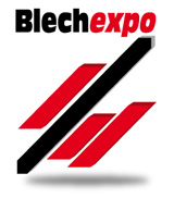 Blechexpo 2009