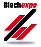 Blechexpo 2009