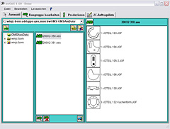 Baugruppen verwalten &ndash; automatisiert programmieren