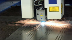Laserworkshop